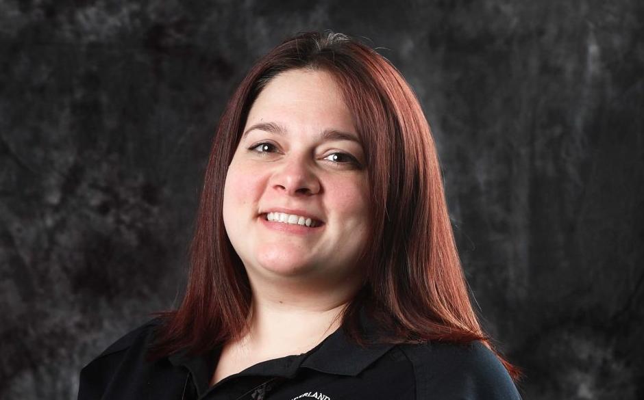 Inspire Allison Bishop